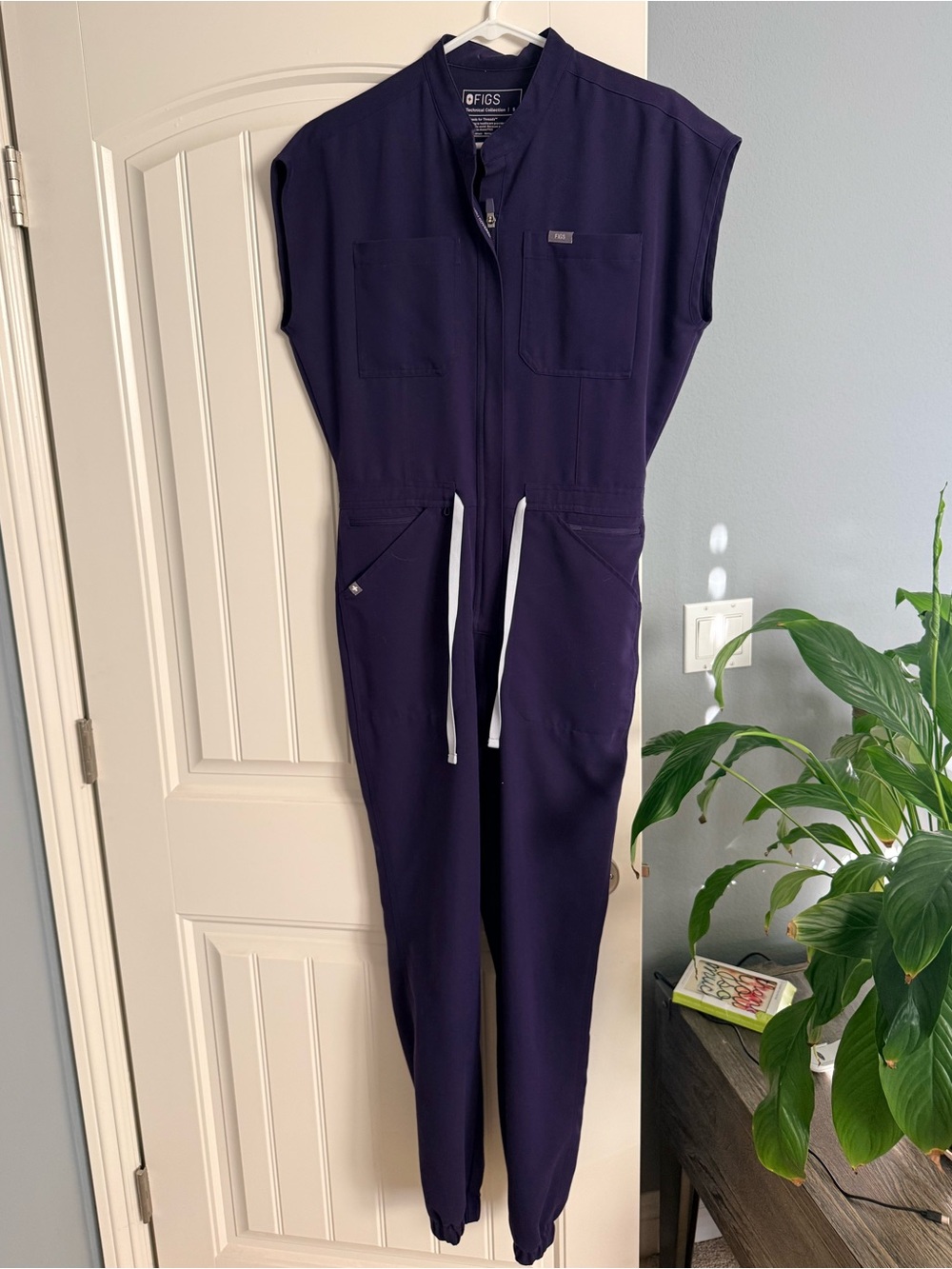 FIGS JUMPSUIT